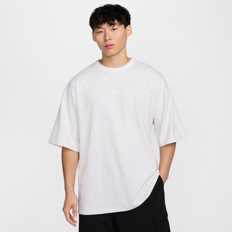 Camiseta Nike Sportswear Premium Masculina - Foto 1