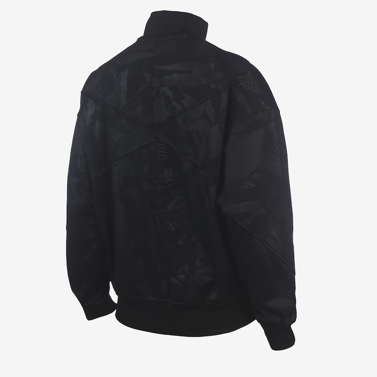 Jaqueta Nike Corinthians Academy Pro Feminina - Foto 2