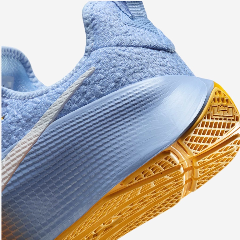 Tênis Nike Lebron TR1 Masculino - Foto 8