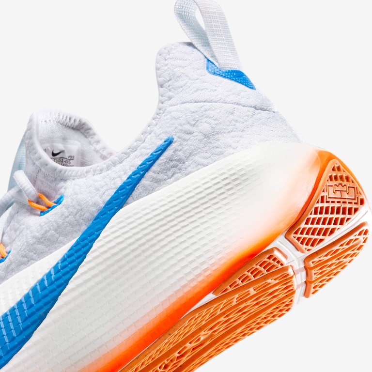 Tênis Nike Lebron TR1 Masculino - Foto 8