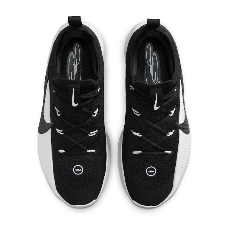 Tênis Nike Lebron TR1 Masculino - Foto 4