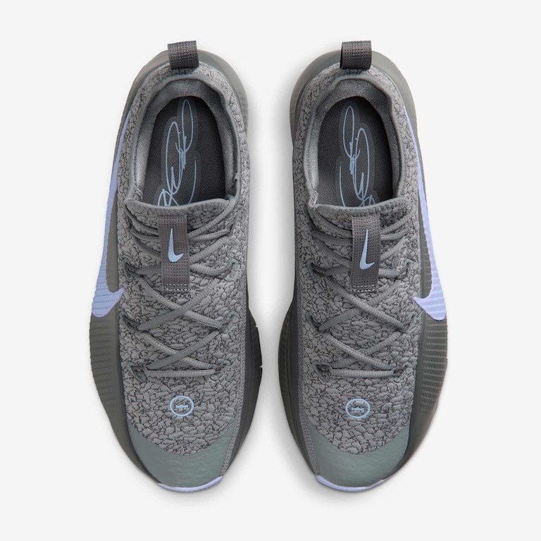 Tênis Nike Lebron TR1 Masculino - Foto 4