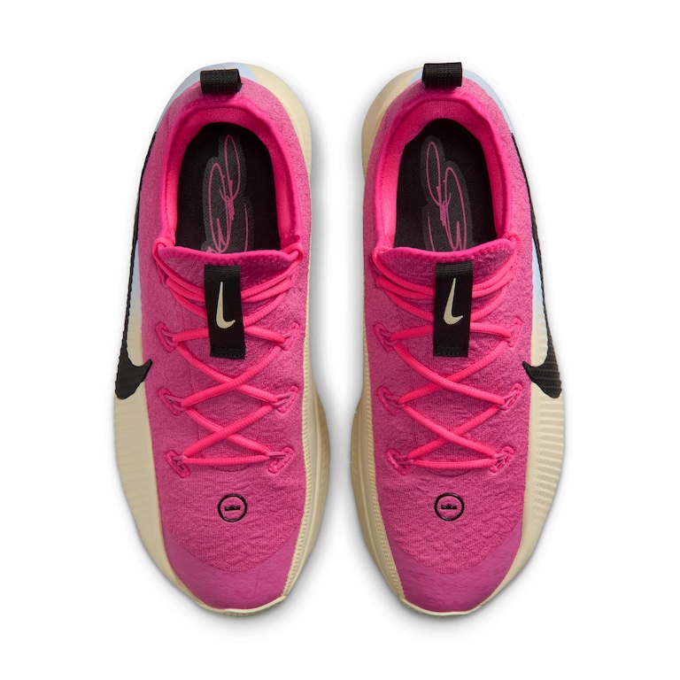 Tênis Nike Lebron TR1 Masculino - Foto 4