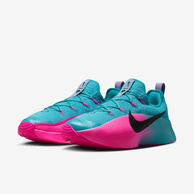 Tênis Nike Lebron TR1 Masculino - Foto 5
