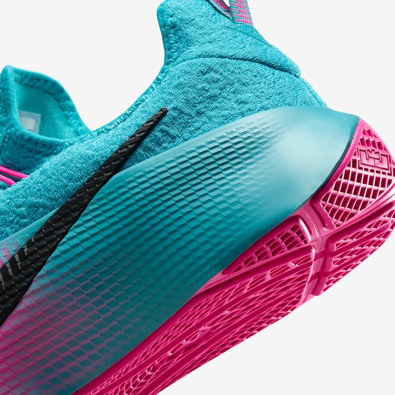 Tênis Nike Lebron TR1 Masculino - Foto 8