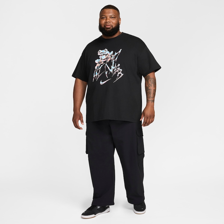 Camiseta Nike SB M90 Unissex - Foto 11