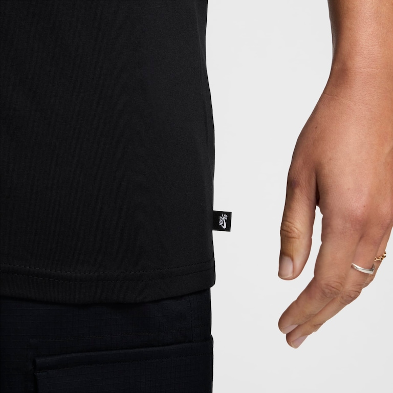 Camiseta Nike SB M90 Unissex - Foto 5