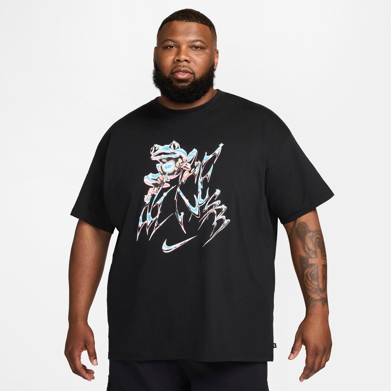 Camiseta Nike SB M90 Unissex - Foto 7