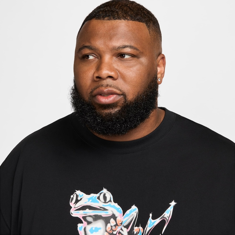 Camiseta Nike SB M90 Unissex - Foto 9