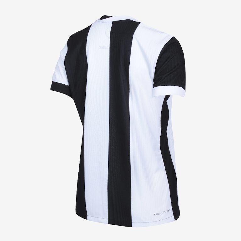 Camisa Nike Corinthians I 2024/25 Jogadora Feminina - Foto 2