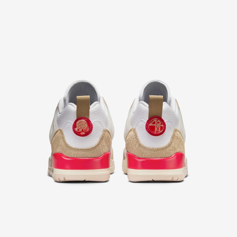 Jordan Spizike Low - Foto 6