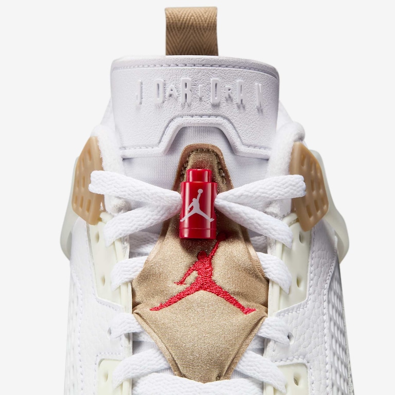 Jordan Spizike Low - Foto 9