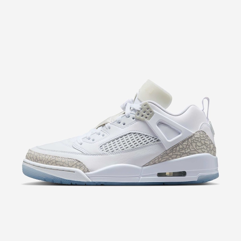 Jordan Spizike Low - Foto 1