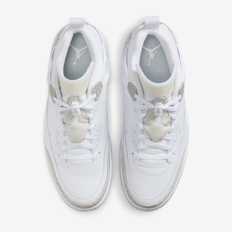 Jordan Spizike Low - Foto 4