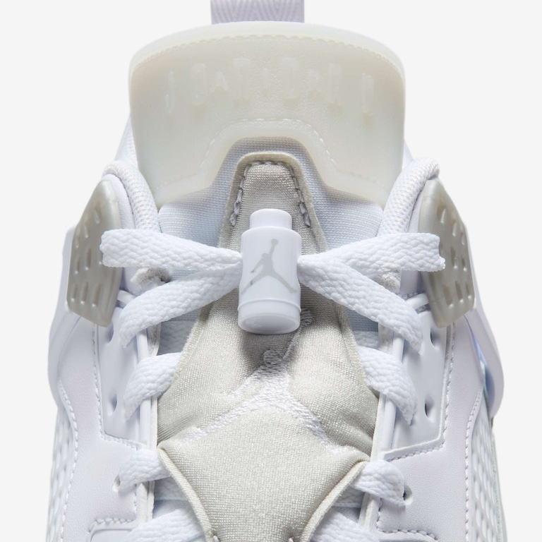 Jordan Spizike Low - Foto 9