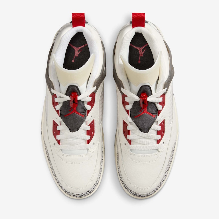 Jordan Spizike Low - Foto 4