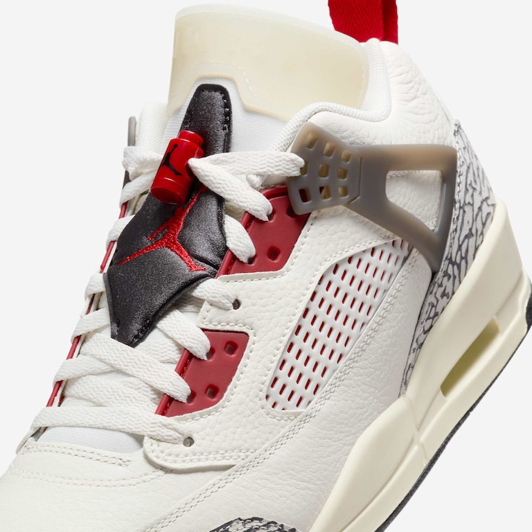 Jordan Spizike Low - Foto 7