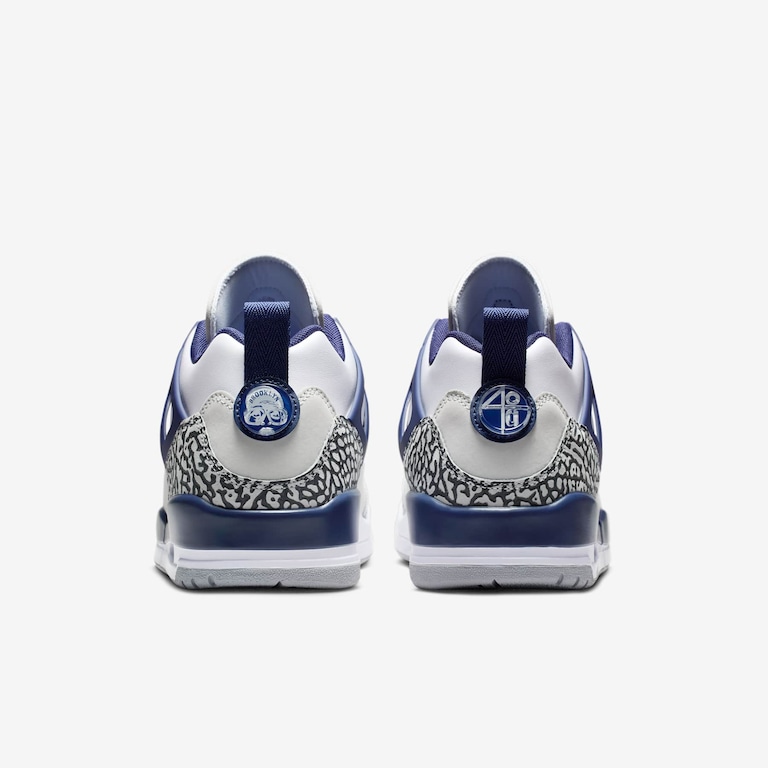 Jordan Spizike Low - Foto 6