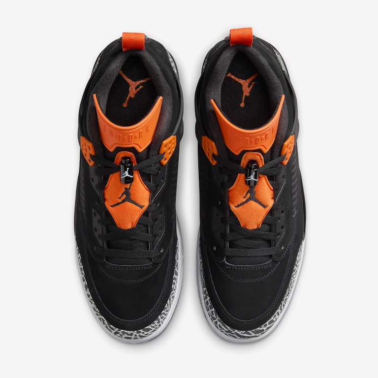 Jordan Spizike Low - Foto 4