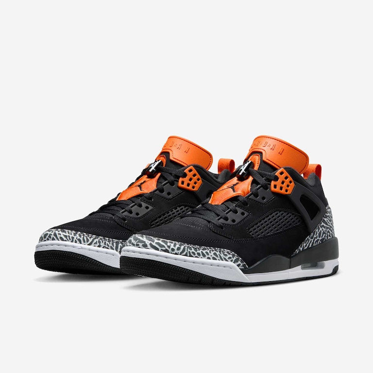 Jordan Spizike Low - Foto 5