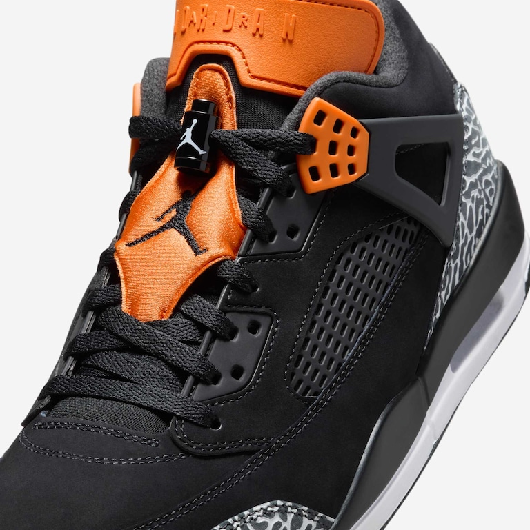 Jordan Spizike Low - Foto 7