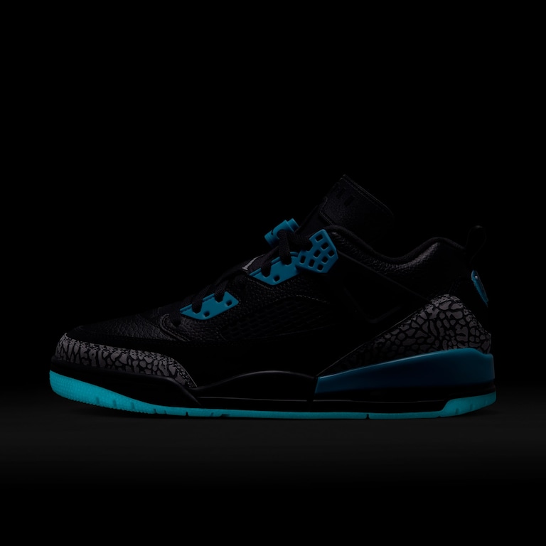 Jordan Spizike Low - Foto 9