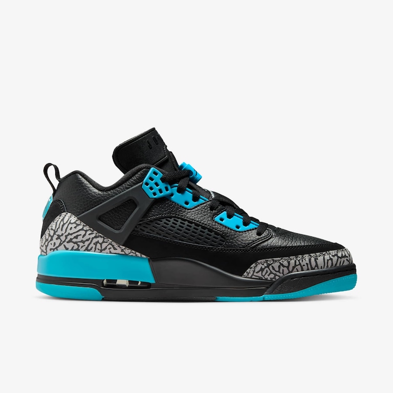 Jordan Spizike Low - Foto 3