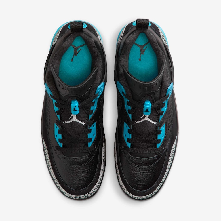 Jordan Spizike Low - Foto 4