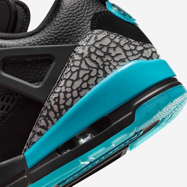 Jordan Spizike Low - Foto 8