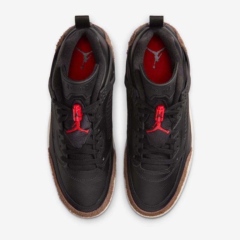 Jordan Spizike Low - Foto 4