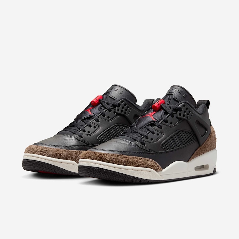 Jordan Spizike Low - Foto 5
