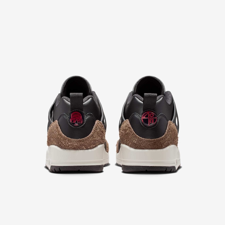 Jordan Spizike Low - Foto 6