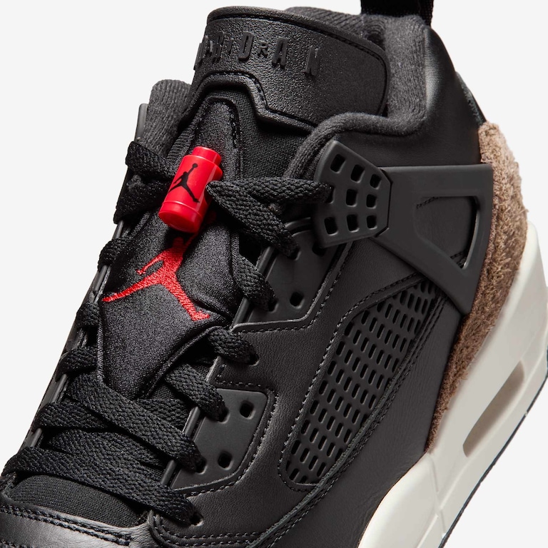 Jordan Spizike Low - Foto 7