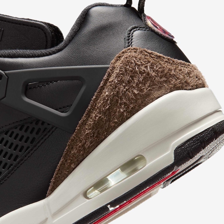 Jordan Spizike Low - Foto 8