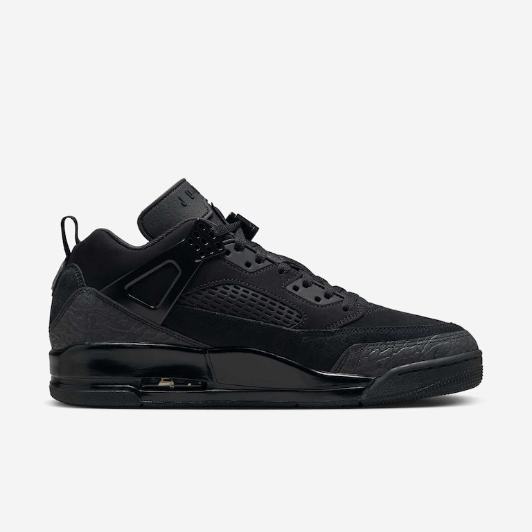 Jordan Spizike Low - Foto 3