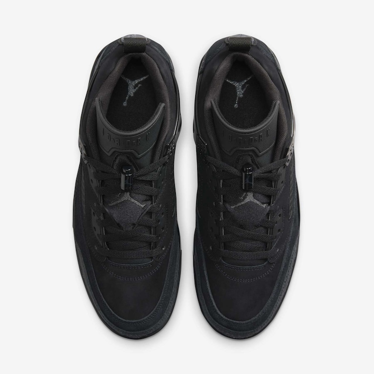 Jordan Spizike Low - Foto 4