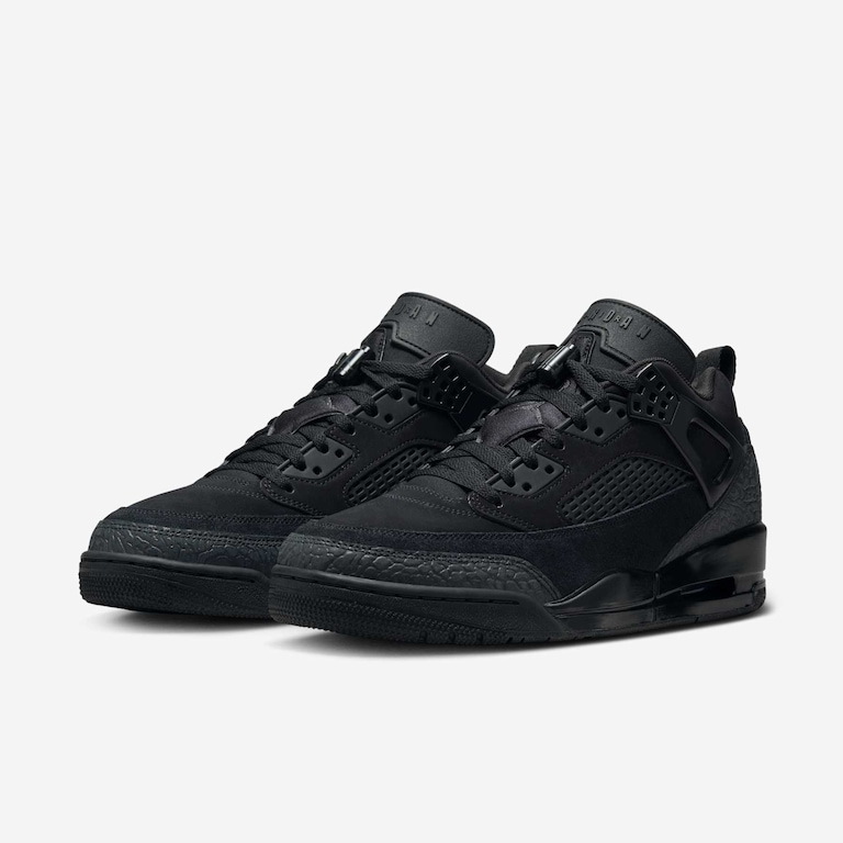 Jordan Spizike Low - Foto 5