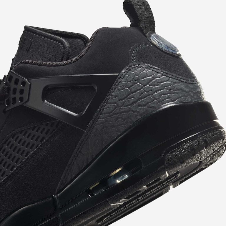 Jordan Spizike Low - Foto 8