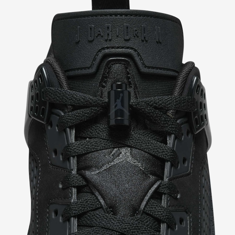 Jordan Spizike Low - Foto 9