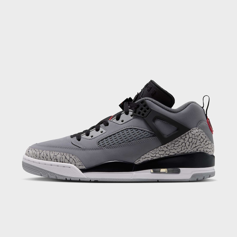 Jordan Spizike Low - Foto 1