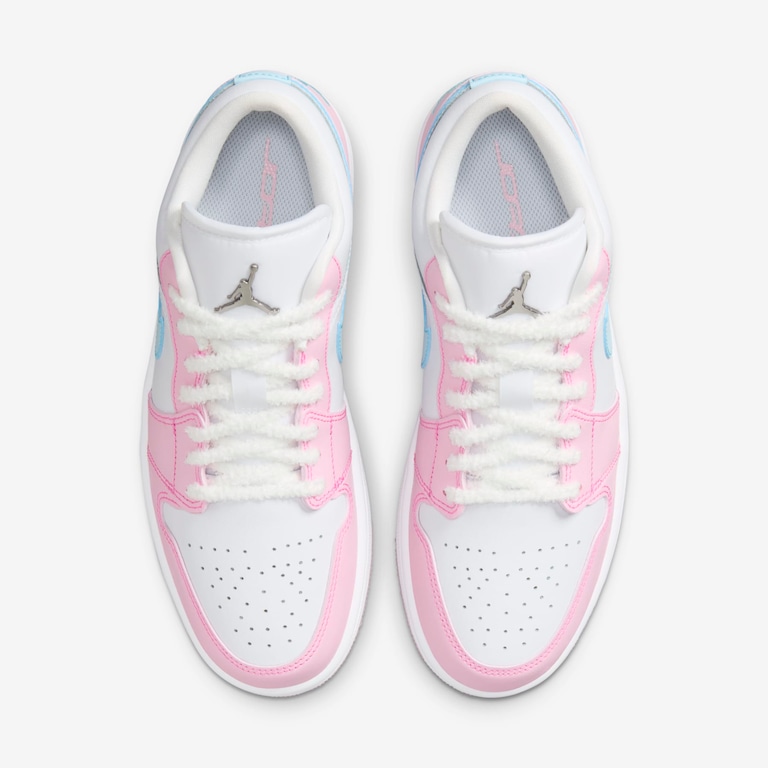 Women's Air Jordan 1 Low - Foto 4