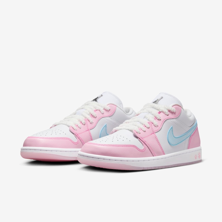 Women's Air Jordan 1 Low - Foto 5