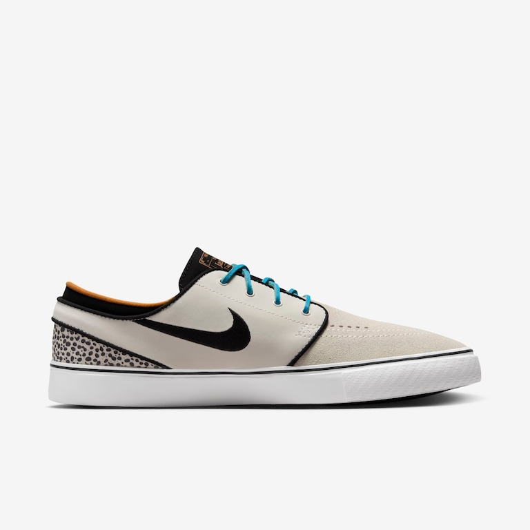 Nike SB Zoom Janoski OG+ Electric - Foto 3