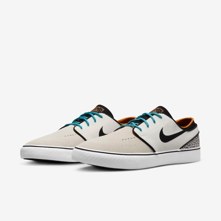 Nike SB Zoom Janoski OG+ Electric - Foto 5