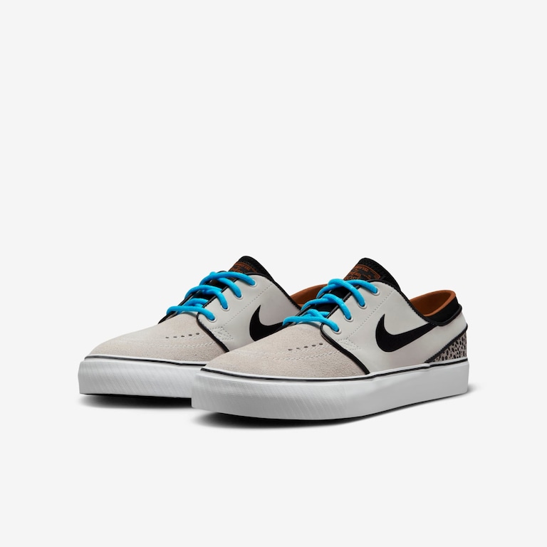 Nike SB Zoom Janoski OG+ GS Electric - Foto 5