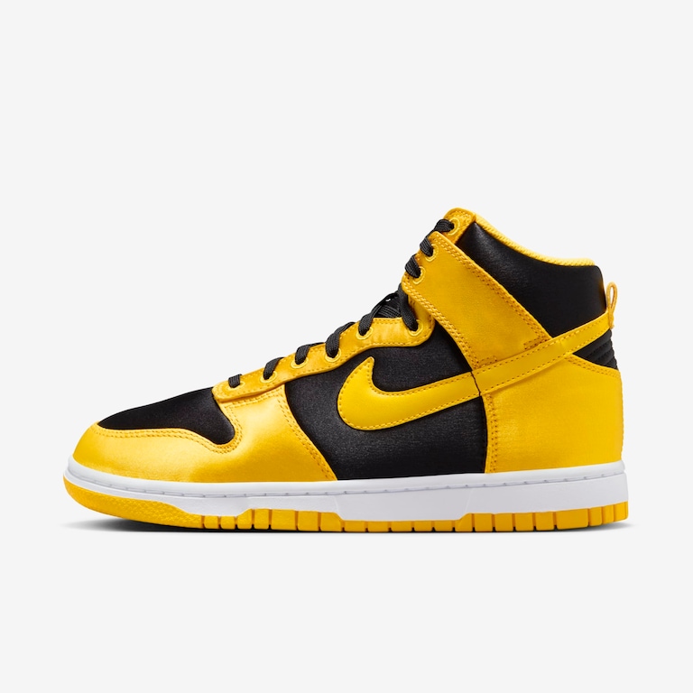Tênis Nike Dunk High Twist Feminino - Foto 1