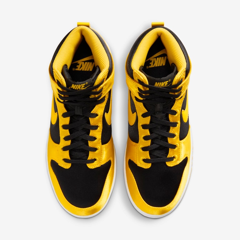 Tênis Nike Dunk High Twist Feminino - Foto 5