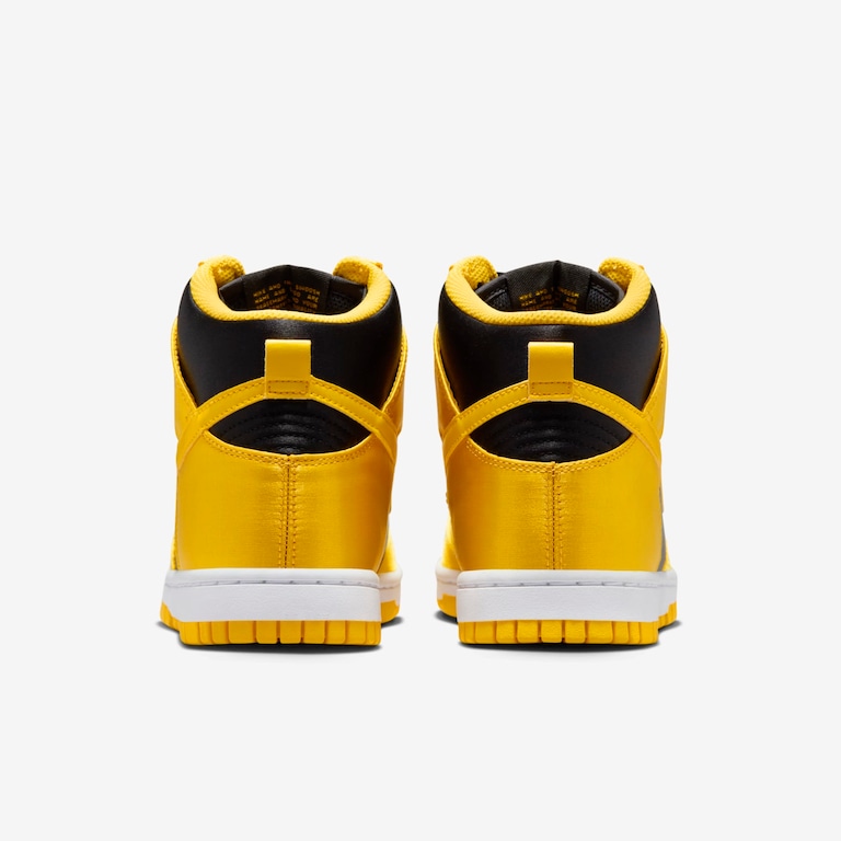 Tênis Nike Dunk High Twist Feminino - Foto 7