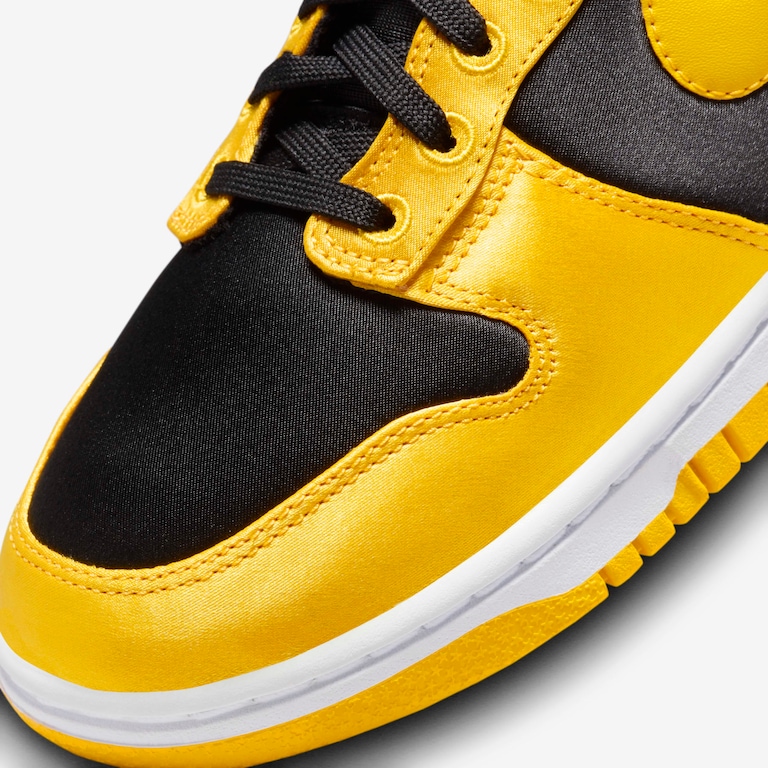 Tênis Nike Dunk High Twist Feminino - Foto 8