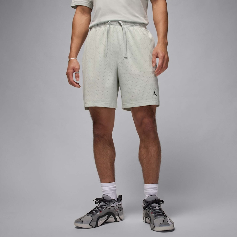 Shorts Jordan Sport Mesh Masculino - Foto 1